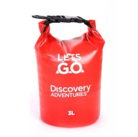 Discovery Adventures系列-防水包3L 特價$539含運/原價599