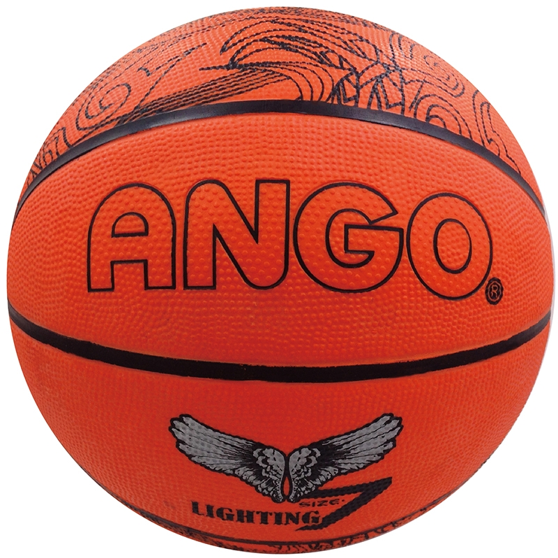 【ANGO】 LIGHT UP BASKETBALL 1代發光籃球 特價$810/原價$900