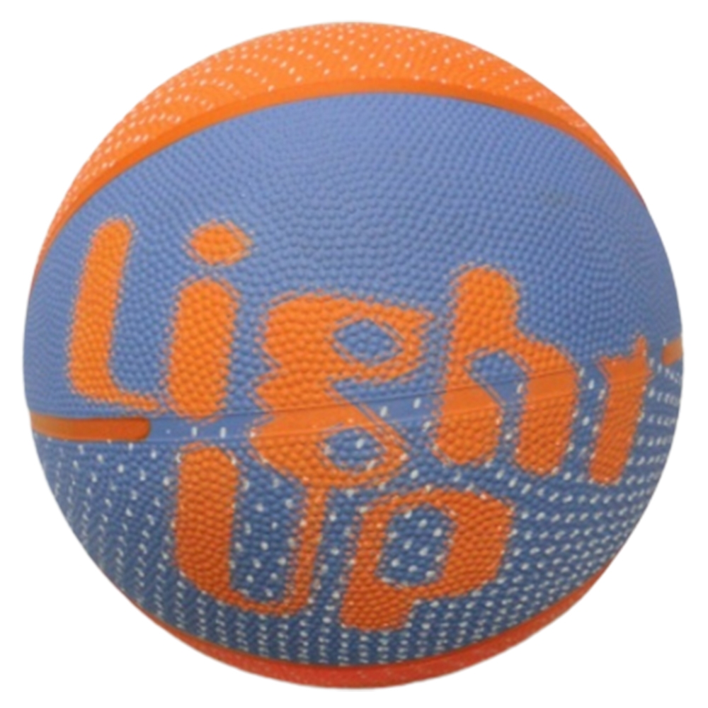 【ANGO 希臘女神】 LIGHT UP BASKETBALL 2代發光籃球 特價$810/原價$900