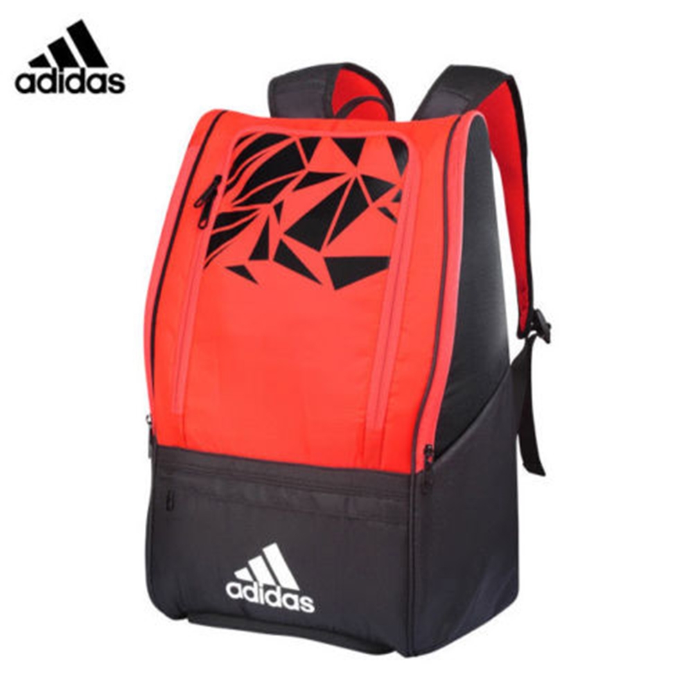 【adidas 愛迪達】P7 Thermo backpack 運動背包 特價$2900/原價$3280